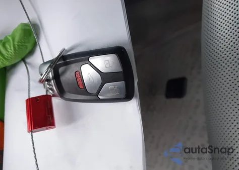 2018 Audi Q7 3.0T Premium z USA, uszkodzony, nr VIN WA1VAAF72JD048536